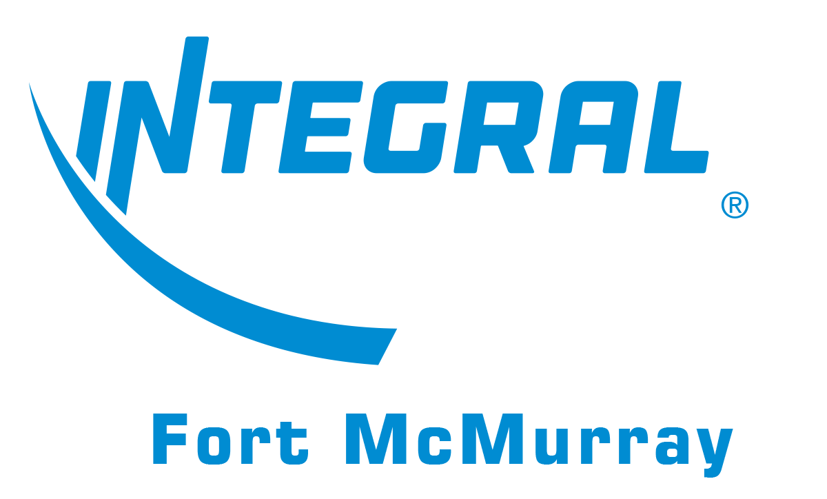 Integral Hockey Stick Sales & Repair Fort McMurray Logo